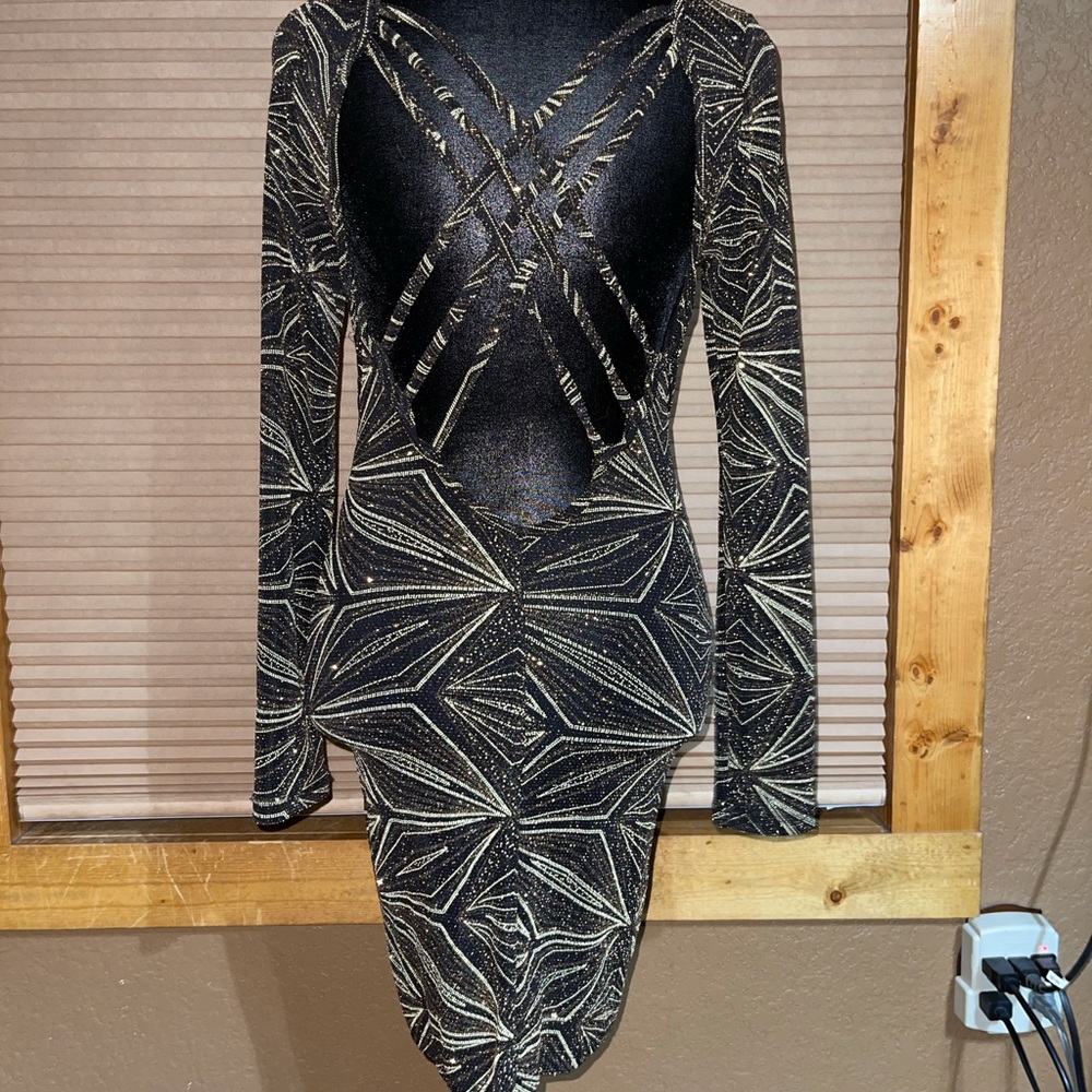 Windsor Dress